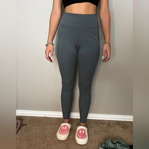 Leggings// aerie// size M